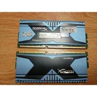 ราคา RAM HyperX DDR3 1866 8GB (2 x 4GB) (27617636085)