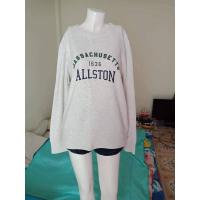 ราคา เสื้อเเขนยาวสเวตเตอร์ ป้าย back number (16099123665)