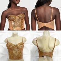 ราคา Victoria Secret Original Lace Bra Top ชุดขนาด 32B 32C 34B 34C 34D 36B 36C 36D 38B 38C 38D 11230627 (51008282276)
