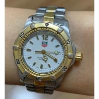 ราคา Tag Heuer series 2000 Lady Quartz 28mm ข้อมือ 14cm (57506222714)