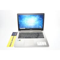ราคา Asus Vivobook Pro สเปคเกมมิ่ง i7 gen7HQ ram8 GTX1050 เครื่องสวยมาก คีย์บอร์ดมีไฟ (3054756439)