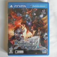 ราคา Ragnarok Odyssey ACE e- e- erics: เกม AS vita เกม PSV (49106762496)