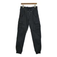 ราคา Burberry Cargo Pants Mens Navy Direct จากญี ่ ปุ ่ นมือสอง (26253345081)