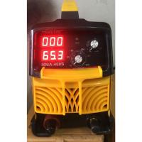 ราคา ตู้เชื่อมอินเวอร์เตอร์ MMA-400S Alisen Japan (19449030312)