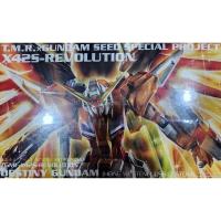 ราคา HG 1/144 Destiny Gundam (Heine Westenfluss Custom) (27350478223)
