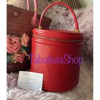 ราคา Lv red Epi leather cannes พร้อมส่ง (6764897914)