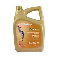 ราคา ACDELCO น้ำมันเครื่อง GS DEXOS1 5W-30 4+1 ลิตร สำหรับเครื่องยนต์เบนซิน + กรองเครื่องสำหรับทุกรุ่น (23204210264)