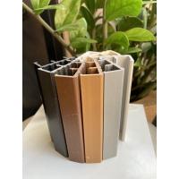 ราคา จมูกบันได PVC รุ่น L-38 ขนาด 3.8 มิลลิเมตร *ขนาดบรรจุ 20 เส้นต่อกล่อง* (15845217121)