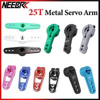 ราคา 25T M3 โลหะ RC Servo Horn อลูมิเนียมสําหรับ Futaba Savox Xcore HL HD Power JX SPT Dspower DIY รถอุปกรณ์เสริม (52252692242)