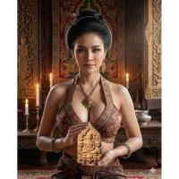 ราคา ขุนแผน หลวงปู่พงษ์ศักดิ์ ทันตะจิตโต  วัดป่าเทพนิมิต จังหวัดกาฬสินธุ์ (57804860473)