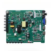 ราคา ราคาถูกเมนบอร์ดทีวี LCD Sanyo 32CE1220 TP.VST69T.PB753 หน้าจอ CN32BX021 (28331689952)
