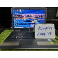 ราคา ขาย Notebook HP Pavilion 14-al172TX จอ 14 นิ้ว Full HD Core i7 RAM 8 SSD 240 การ์ดจอแยก มือ2 สภาพดี แบตเก็บไฟ 8900 ครับ (16602997810)