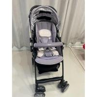 ราคา รถเข็น Aprica Luxuna Bitte รุ่นใหม่ สวยครบ (42412303162)