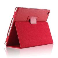 ราคา 2 ซองพลิกสำหรับ 3 ปก A1395 A1396 A1397 A1416 A1430 A1403 A1458 A1459 A1460 ซองหนัง PU สำหรับ iPad Mi (40308175310)