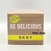 ราคา น้ำหอมแท้ DKNY Be Delicious EDP 100ml (27127233236)