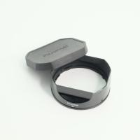 ราคา Fujifilm X Series Metal Lens Hood for XF 35mm F1.4 (27826731460)