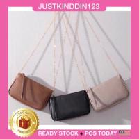 ราคา H&M กระเป๋าสะพายข้างลําลองมีซิป (52654597635)