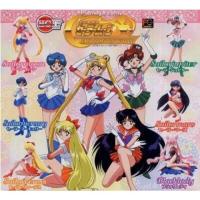 ราคา ร้านนี้ขายงานแท้ทั้งร้าน! | เซเลอร์มูนโมเดลวินเทจ Sailormoon Gashapon World Vintage (5816812958)