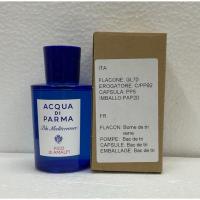 ราคา กล่องเทสเตอร์ Acqua di Parma Blu Mediterraneo Fico di Amalfi EDT 100ml (57356807413)