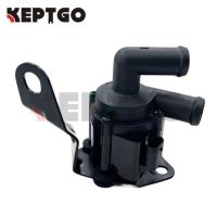 ราคา New 64119183714 Auxiliary Water Pump With Bracket For BMW 64119230237 (1pc) (51907475454)