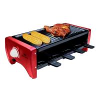 ราคา Fry King เตาปิ้งย่างอเนกประสงค์ รุ่น FR-108 เตาปิ้งย่าง อเนกประสงค์ (16413785362)