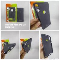ราคา ASUS ZENFONE MAX PRO M1 ZN602KL SILICONE CASE SOFTCASE CASING MYUSER NEWGENE SOFTSHELL (43105751083)