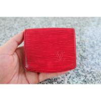 ราคา กระเป๋าใส่เหรียญหลุยส์ มือสองของแท้100% (191959055)