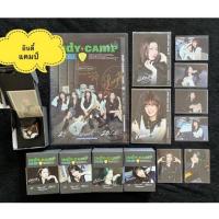 ราคา bnk48 cgm48 indy camp อินดี้แคมป์ รูป เทียน โปสการ์ด ลายเซ็น วี มาร์มิ้ง แพนด้า ฟอร์จูน สตางค์ (16291779176)