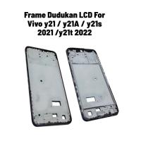 ราคา VIVO Y21 Y21A Y21S 2021 Y21T 2022 กรอบ LCD (51851859144)