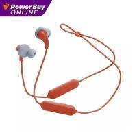 ราคา JBL Endurance Run 2 หูฟังไร้สาย บลูทูธ (สี Coral Orange) (21674712603)