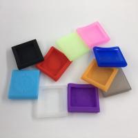 ราคา เหมาะสําหรับ Apple ipod shuffle 4 6 7th Generation เคสซิลิโคนป้องกันกรณี Soft Case shuffle คลิปกรณี Soft Case เคสป้องกัน (45455959940)