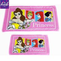 ราคา าขนหนูลิขสิทธิ์ ลาย เจ้าหญิงดิสนีย์ ลิขสิทธิ์แท้ (951259567)