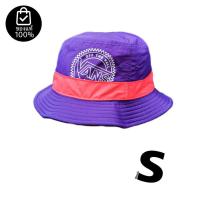 ราคา หมวกบักเก็ตVANS AP RETRIM REV BUCKET HAT PARACHUTE PURPLE สินค้ามีประกันแท้ (24877996875)