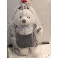 ราคา ตุ๊กตารับปริญญา คณะพาณิชยศาสตร์และ การบัญชี จุฬาลงกรณ์มหาวิทยาลัย สูง 70 cm (49152724756)