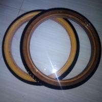 ราคา (มือสอง/มือสอง) ยางนอกจักรยานขนาดเล็ก 16 x 1.75 seli พับ minion bmx หินนําโชค (29819380089)