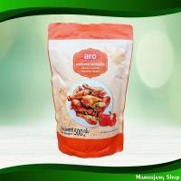 ราคา ผงปรุงรสปาปริก้า เอโร่ 500 กรัม Paprika Seasoning Powder Aro (22732685404)