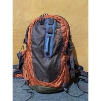 ราคา Preloved กระเป๋าเป้สะพายหลังภูเขาเสริมแบรนด์ lafuma ดั้งเดิม 25L (20676362697)
