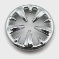 ราคา Horn Cover For Honda Shadow 600 750 1100 Spirit Magna Sabre VTX 1300 1800 Chromed Motorcycle Parts (50804093374)