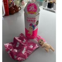 ราคา [พร้อมส่ง]ของแท้ 100% [กระต่าย] Sonny Angel Hippers Looking Back Series (29975249938)