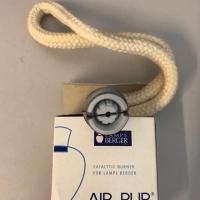 ราคา Sumbu Lampe Berger 3C เตาheart RM89 (เตาเร่งปฏิกิริยา )(ยาว 21CM) (27694081386)