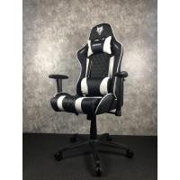 ราคา NUBWO GAMING CHAIR NBCH-019 เก้าอี้เกมมิ่ง เก้าอี้เล่นเกมส์ สีดำ/ขาว (4352637968)