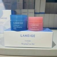 ราคา Laneige Goodnight Sleeping Care Kit (372879044)