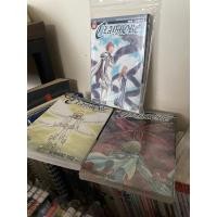 ราคา Claymore อสูรสาวพิฆาตมาร แยกเล่มที่ 25-27จบ มือหนึ่ง ขายเหมา3เล่ม ราคาถูก (22753150837)