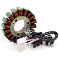 ราคา Motorcyle Ignition Generator Magneto Stator Coil for Yamaha YZF R125 YZF-R125 YZF-R YZF R 125 2008- (40478593708)