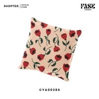 ราคา หมอนอิง Throw Pillow Tulip Collection รหัส CYA00286 #หมอนอิง #FastFashion (42716820102)
