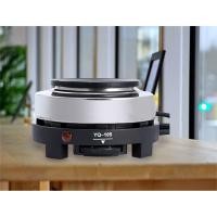 ราคา พร้อมส่ง เตาไฟฟ้าอเนกประสงค์ขนาดเล็กสำหรับ 500W Hot Plate สีเงิน 0007 (7807586087)