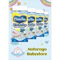 ราคา มามี่โพโค NB-S 44 1 กล่อง (51952929009)