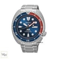 ราคา ของแท้ นาฬิกาข้อมือ Seiko Prospex Turtle PADI รุ่น SRPA21K1 / SRPE99K1 (เต่า PADI) (2036540896)