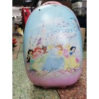 ราคา กระเป๋าเดินทางล้อลากของเด็ก 16 นิ้ว ยี่ห้อ Disney C35 (21674804437)