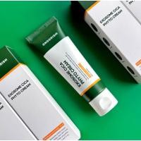 ราคา Ongorism Exosome PDRN Cream 50ml | EGF Vitamin K Cica Tone-Up Cream (เมคอัพฟรี โกลว์) (57056077770)